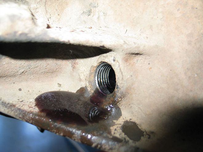 1989 Chevrolet S-10 Tune-Up - Maintenance With a Shot of Whoop Ass