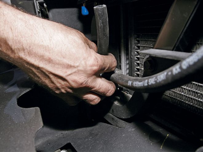 2006 Chevrolet Silverado Project - Stealth Bomber, Part 1 - Supercharger -  Quiet Thunder