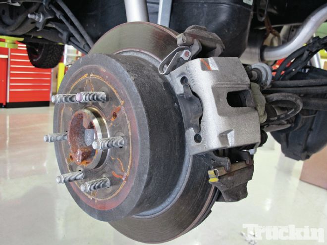 2011 Ford F-150 - Brake Upgrade Made Easy