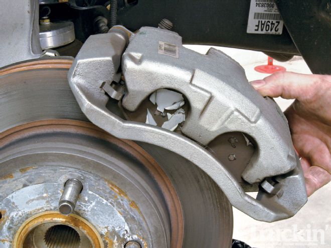 2009 Dodge Ram Brake Upgrades - Better Braking For Project Black Sheep