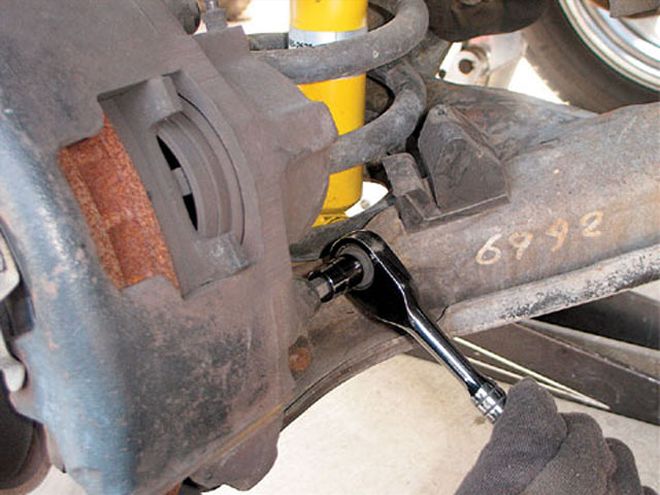 EBC Brakes - Brake Job - Back To Basics