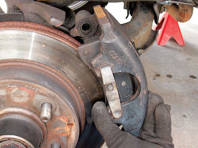 EBC Brakes - Brake Job - Back To Basics