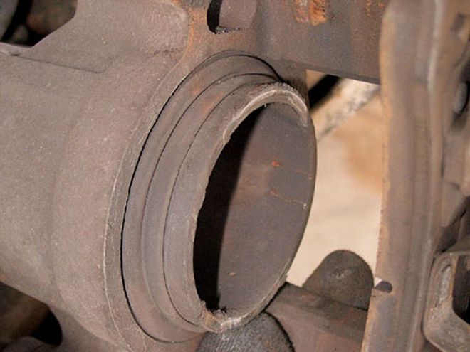 EBC Brakes - Brake Job - Back To Basics