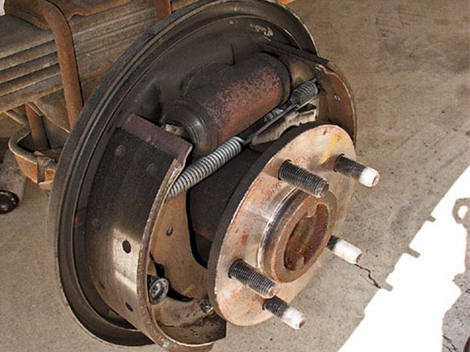 EBC Brakes - Brake Job - Back To Basics