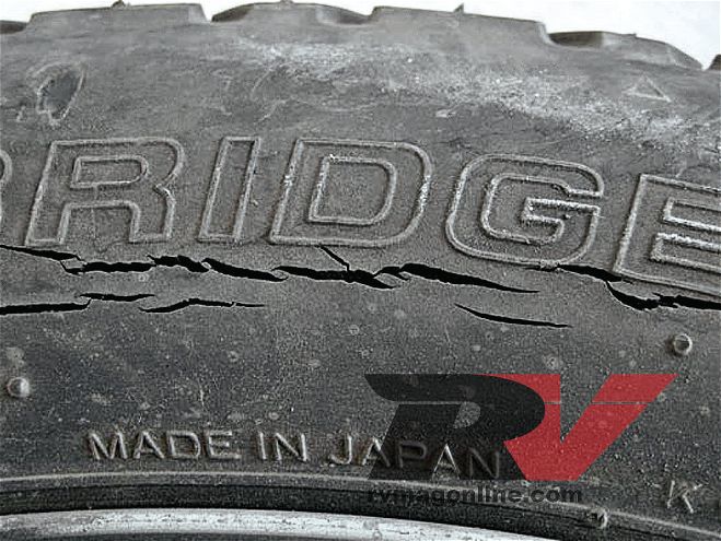 RV Tires: Care and Maintenance Guide