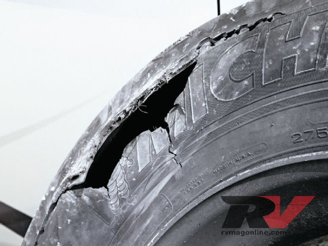 RV Tires: Care and Maintenance Guide