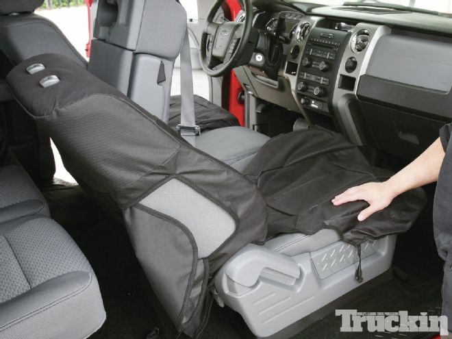 Save Your Seats: Coverking Seat Covers