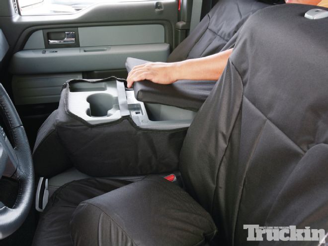 Save Your Seats: Coverking Seat Covers