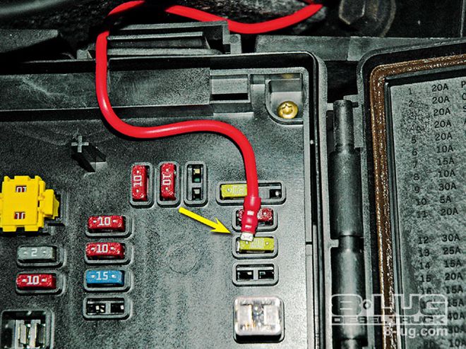 Auto Meters Triple-Gauge Pillar - Critical Gauges for Your Dodge Ram