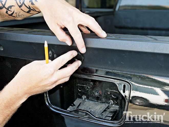 2007 Chevy Silverado Audio Transformation - Audio Overhaul