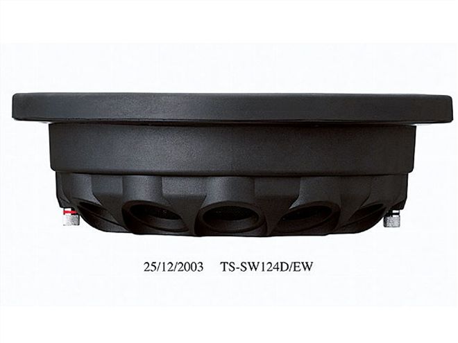 Basic Subwoofer Box Construction - Standard-Cab Resonance